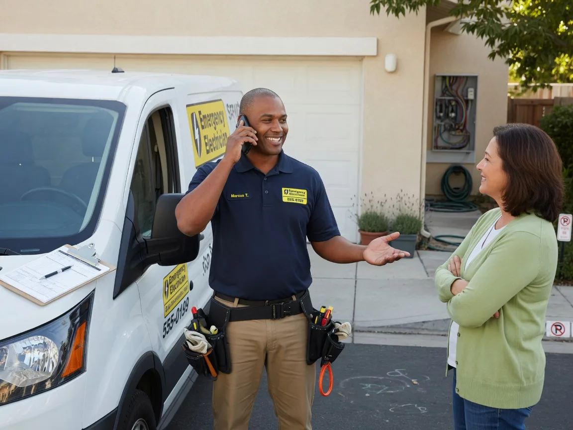 Emergency Electrician Monarch, CO FAQs